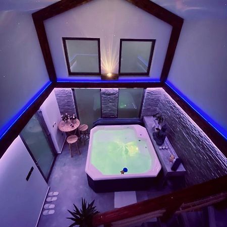 Vila Lemar Wellness & Spa Huncovce Exterior photo