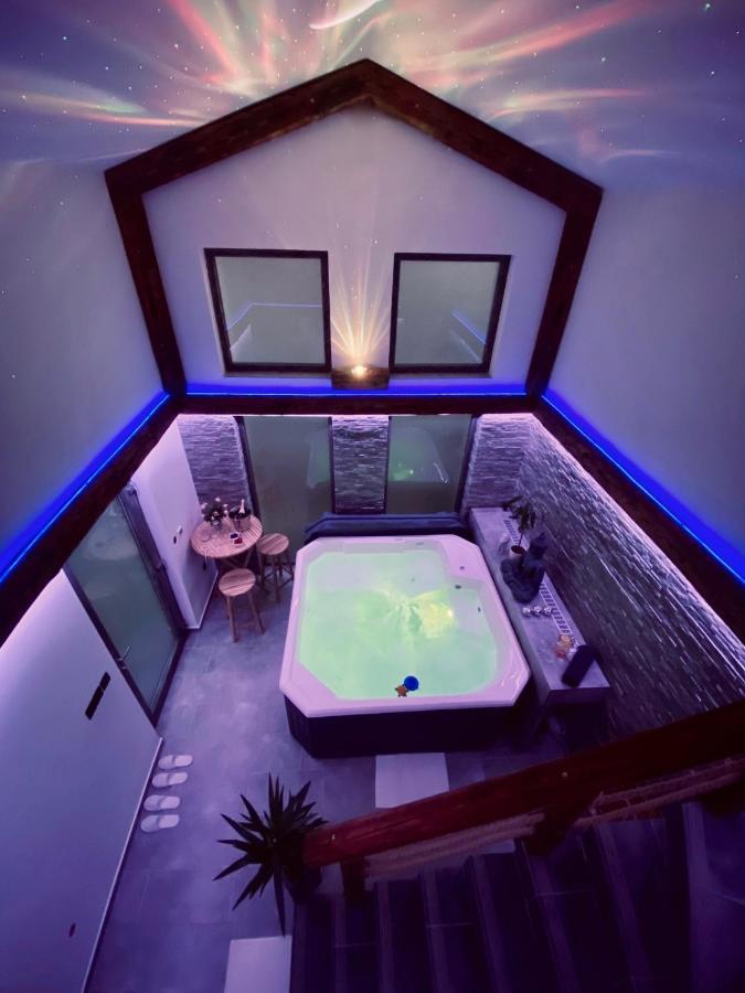 Vila Lemar Wellness & Spa Huncovce Exterior photo
