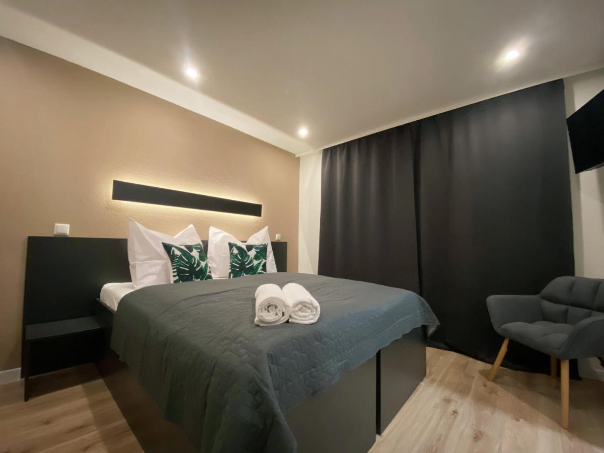 Vila Lemar Wellness & Spa Huncovce Exterior photo