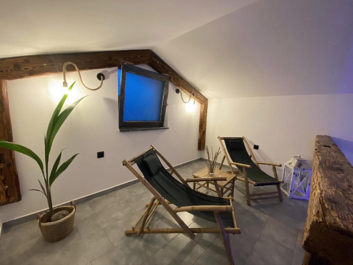 Vila Lemar Wellness & Spa Huncovce Exterior photo