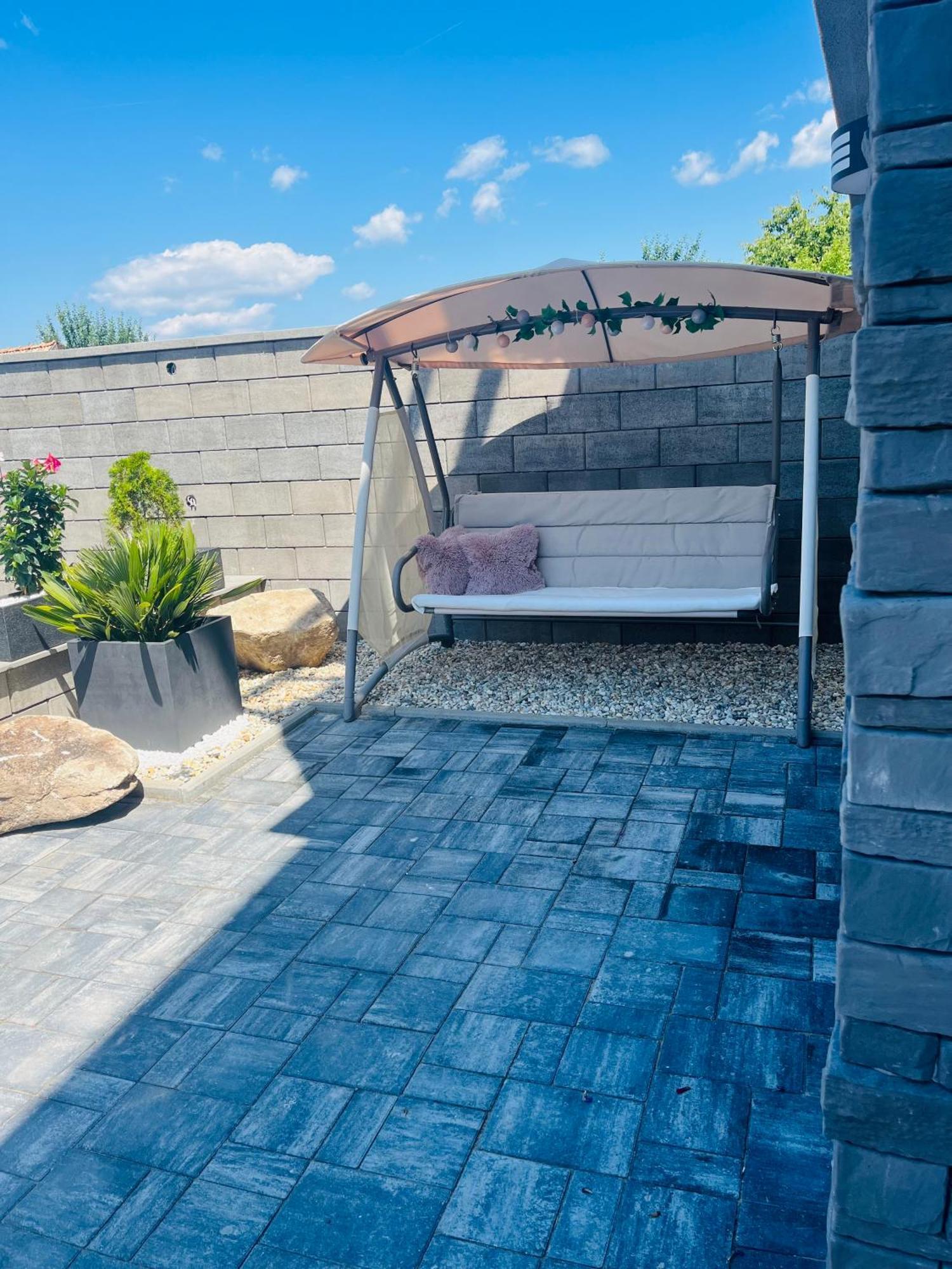 Vila Lemar Wellness & Spa Huncovce Exterior photo