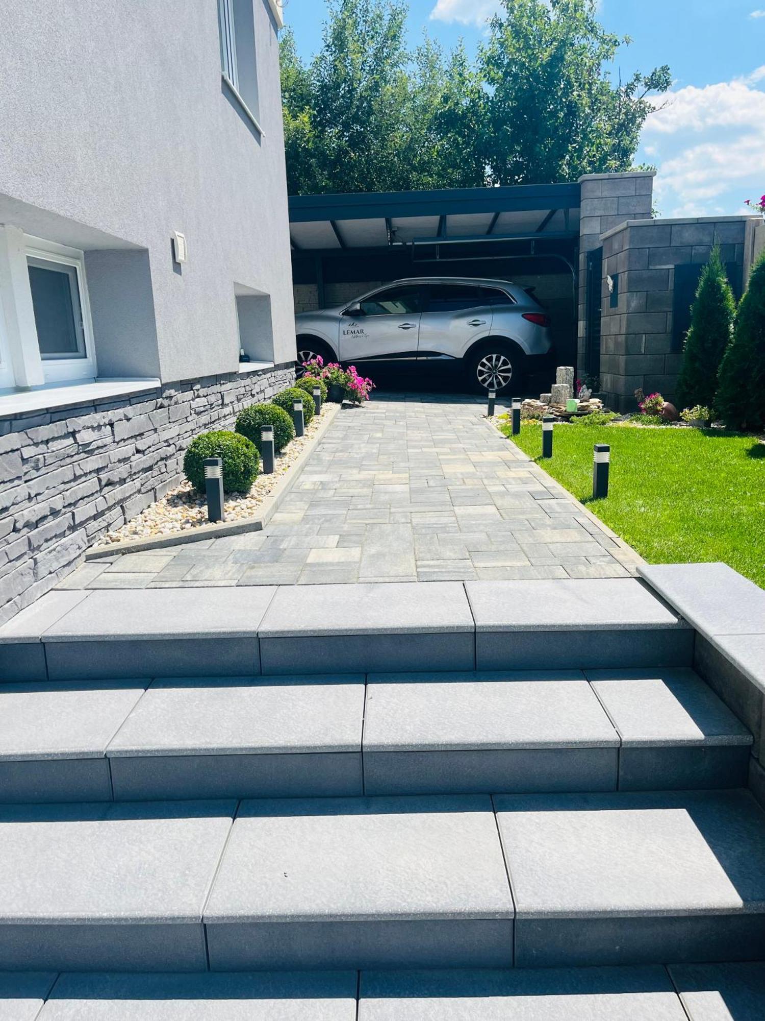 Vila Lemar Wellness & Spa Huncovce Exterior photo