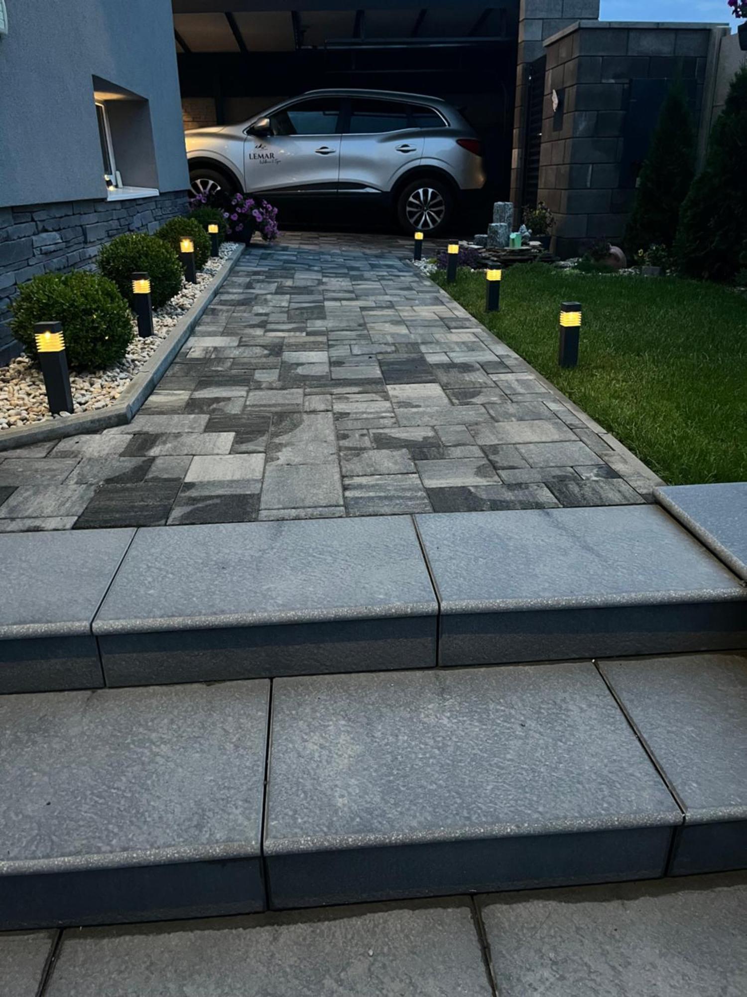 Vila Lemar Wellness & Spa Huncovce Exterior photo